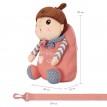 Дитячий рюкзак "Лялька Сластьона"