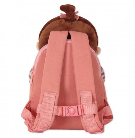 Дитячий рюкзак "Лялька Сластьона"