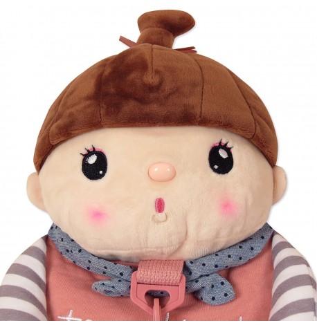 Дитячий рюкзак "Лялька Сластьона"