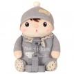Дитячий рюкзак Doll Grey