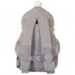 Дитячий рюкзак Doll Grey