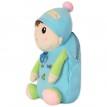 Дитячий рюкзак Doll Blue