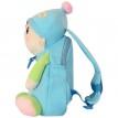 Дитячий рюкзак Doll Blue