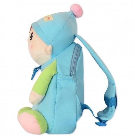 Дитячий рюкзак Doll Blue