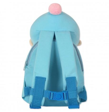 Дитячий рюкзак Doll Blue