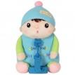 Дитячий рюкзак Doll Blue