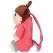 Дитячий рюкзак Doll Pale Pink