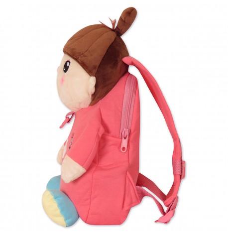 Дитячий рюкзак Doll Pale Pink