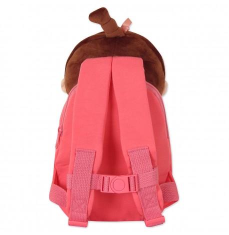 Дитячий рюкзак Doll Pale Pink