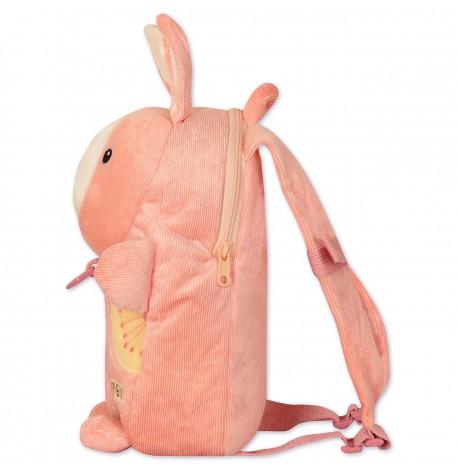 Дитячий рюкзак Rabbit Pink