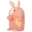 Дитячий рюкзак Rabbit Pink