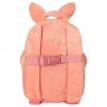 Дитячий рюкзак Rabbit Pink