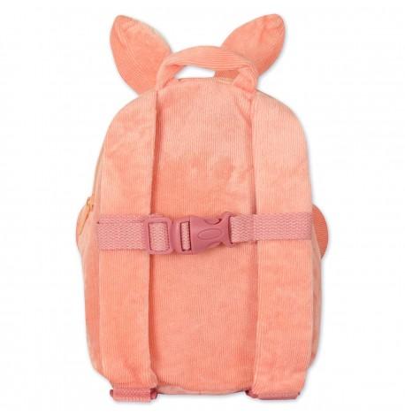 Дитячий рюкзак Rabbit Pink