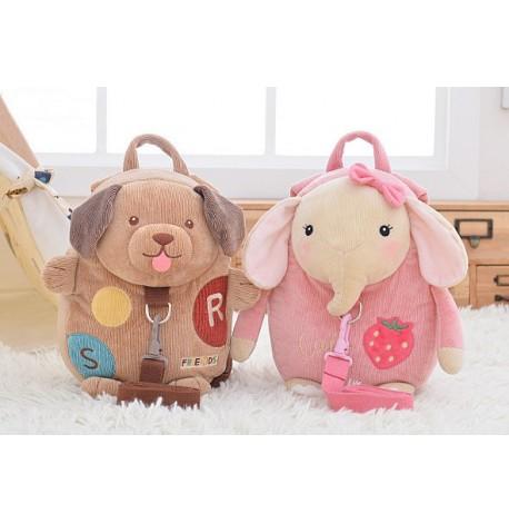 Дитячий рюкзак Happy Puppy