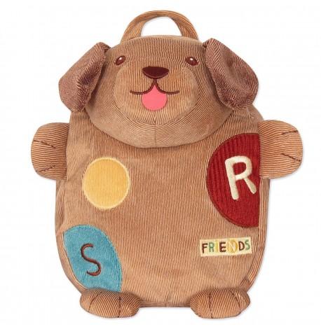 Дитячий рюкзак Happy Puppy