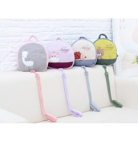 Дитячий рюкзак Happy Deer