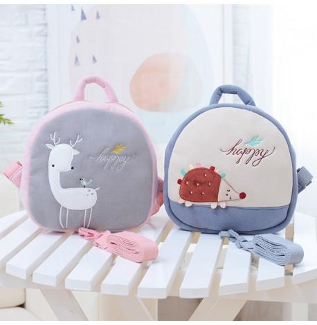 Дитячий рюкзак Happy Deer