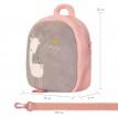 Дитячий рюкзак Happy Deer
