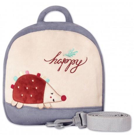 Дитячий рюкзак Happy Hedgehog