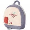 Дитячий рюкзак Happy Hedgehog