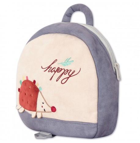 Дитячий рюкзак Happy Hedgehog