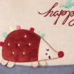Дитячий рюкзак Happy Hedgehog