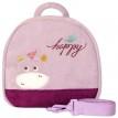Дитячий рюкзак Happy Hippo