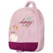 Дитячий рюкзак Happy Hippo