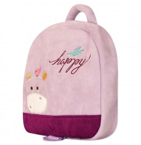 Дитячий рюкзак Happy Hippo