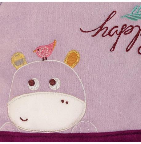 Дитячий рюкзак Happy Hippo