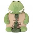 Детский рюкзак "Лягушка"