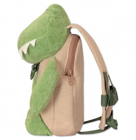 Детский рюкзак "Лягушка"