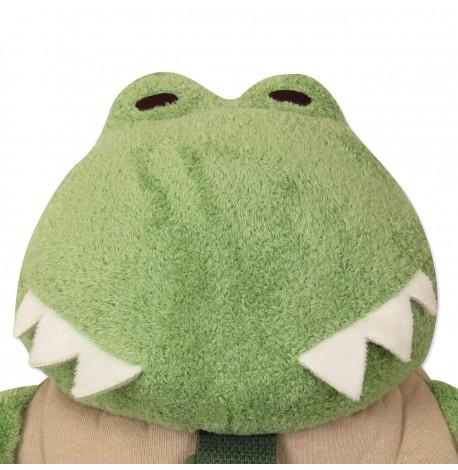 Детский рюкзак "Лягушка"