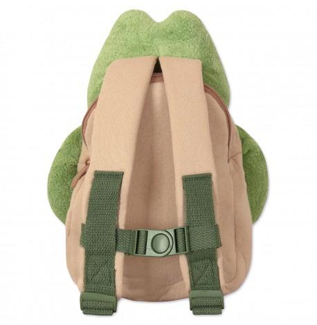 Детский рюкзак "Лягушка"