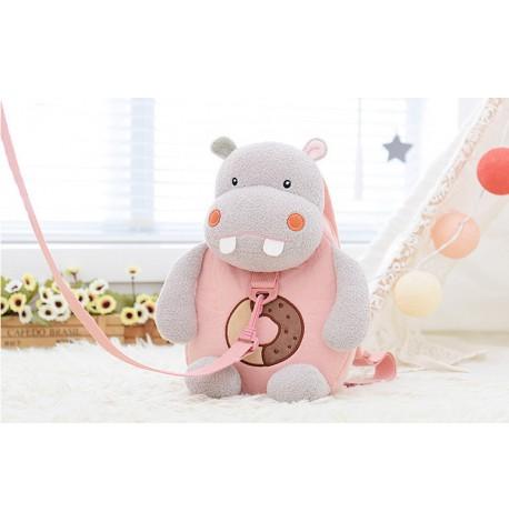 Детский рюкзак Hippo Sweet-toothed