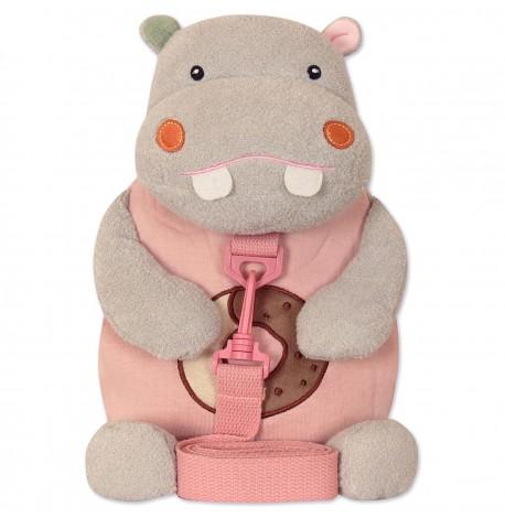 Детский рюкзак Hippo Sweet-toothed