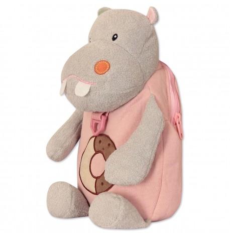 Детский рюкзак Hippo Sweet-toothed