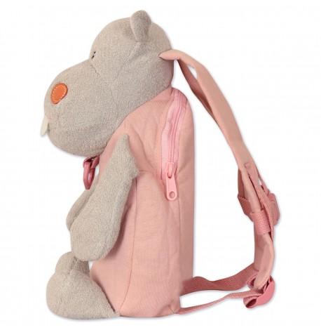 Детский рюкзак Hippo Sweet-toothed