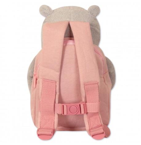 Детский рюкзак Hippo Sweet-toothed