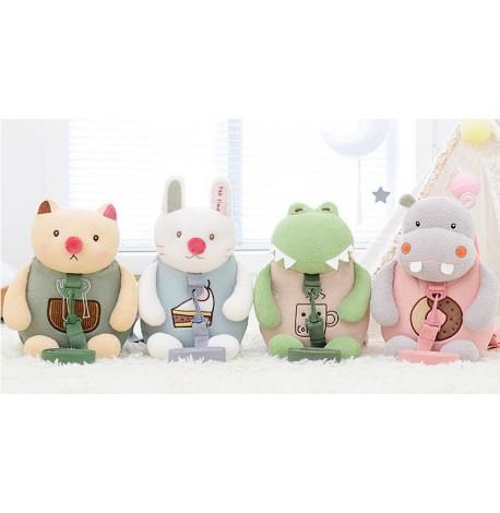 Детский рюкзак Bunny Sweet-toothed