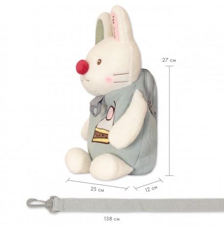 Детский рюкзак Bunny Sweet-toothed