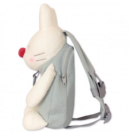 Детский рюкзак Bunny Sweet-toothed