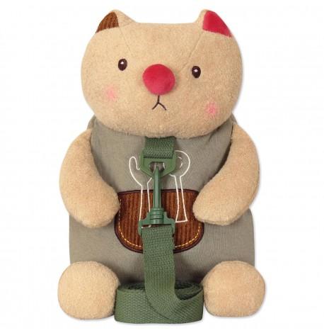 Детский рюкзак Glutton Cat