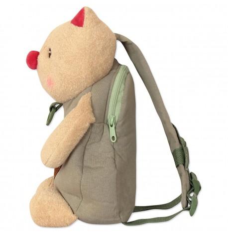 Детский рюкзак Glutton Cat