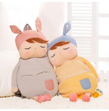 Дитячий рюкзак Bunny Doll Gray