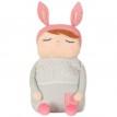 Дитячий рюкзак Bunny Doll Gray