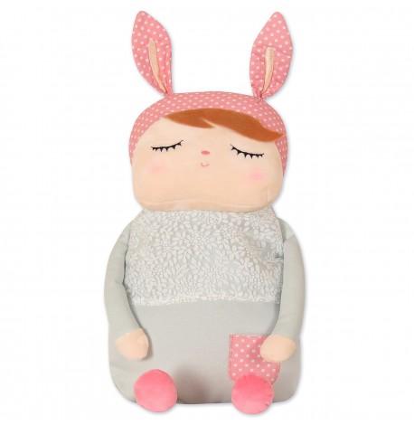 Дитячий рюкзак Bunny Doll Gray