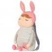 Дитячий рюкзак Bunny Doll Gray