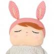 Дитячий рюкзак Bunny Doll Gray