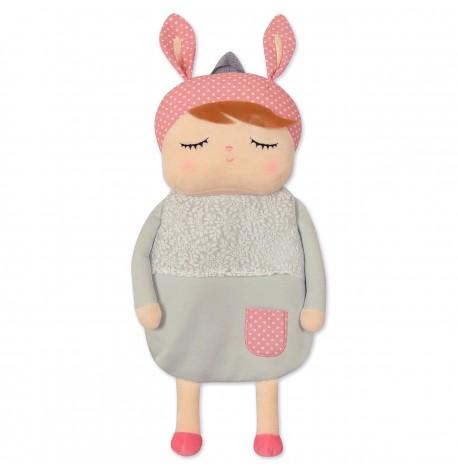 Дитячий рюкзак Bunny Doll Gray